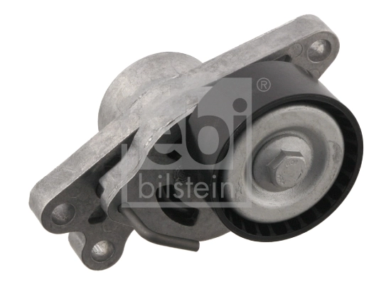 Belt Tensioner, V-ribbed belt